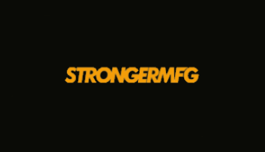 Loker  Sosial Media Content di Stronger.MFG 